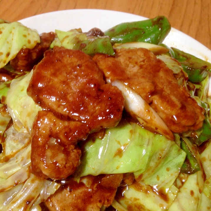豚ヒレ肉であっさり 回鍋肉 ご馳走です レシピ 作り方 By キリンu 楽天レシピ 豚ヒレ肉であっさり 回鍋肉 ご馳走です レシピ 作り方 By キリンu 楽天レシピ